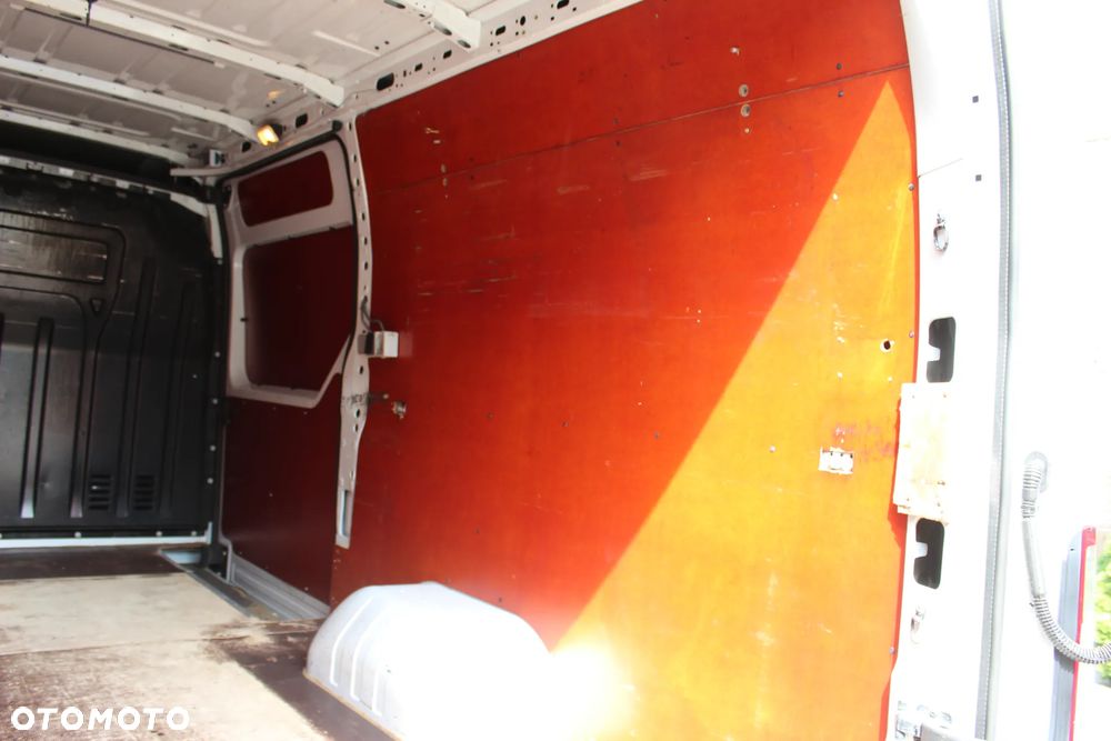 Opel Movano - 15