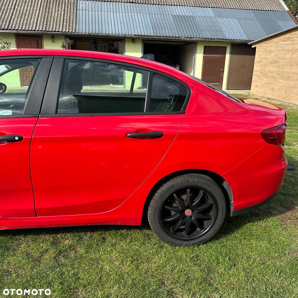 Fiat Tipo 1.4 16V - 13