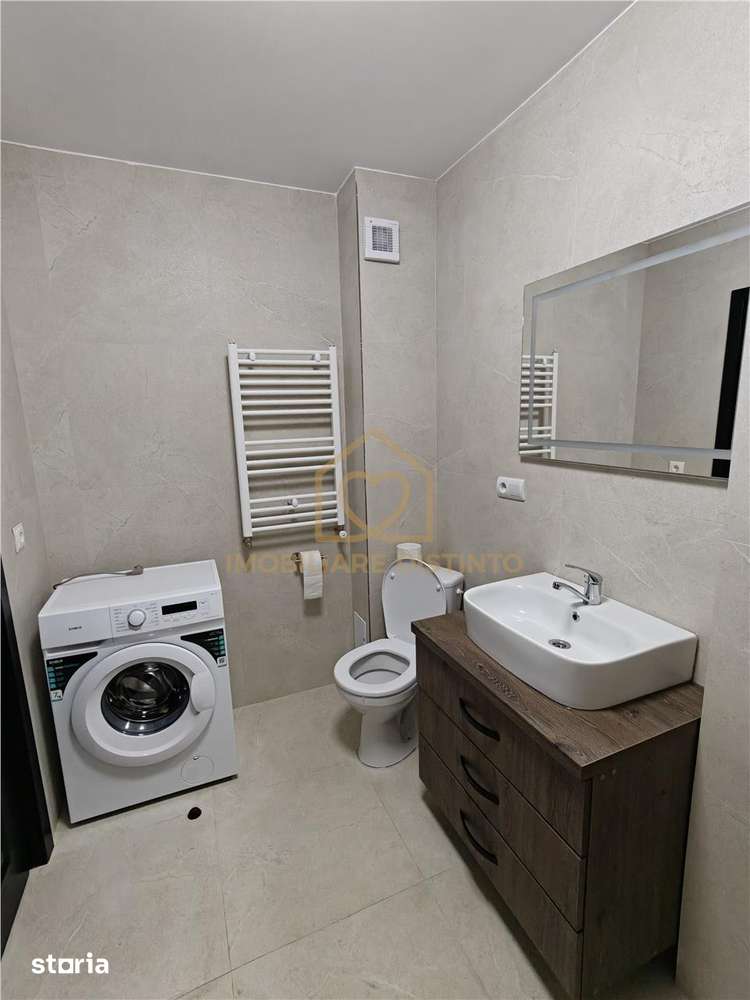 Apartament cu doua camere Europa — fotografia 3