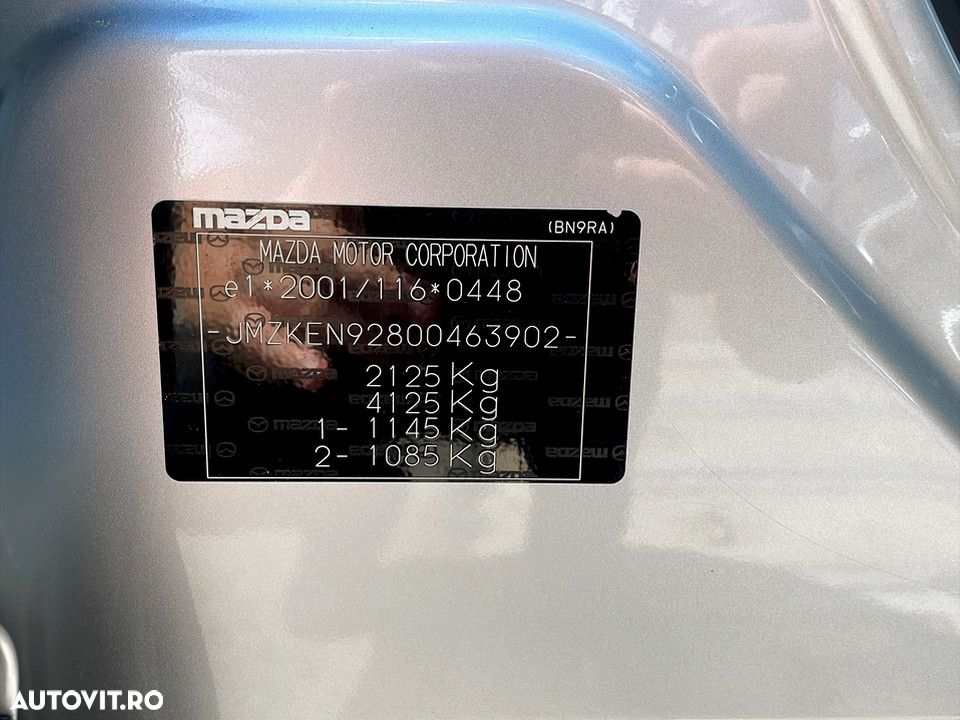 Mazda CX-5 CD175 4x4 AT Revolution - 28