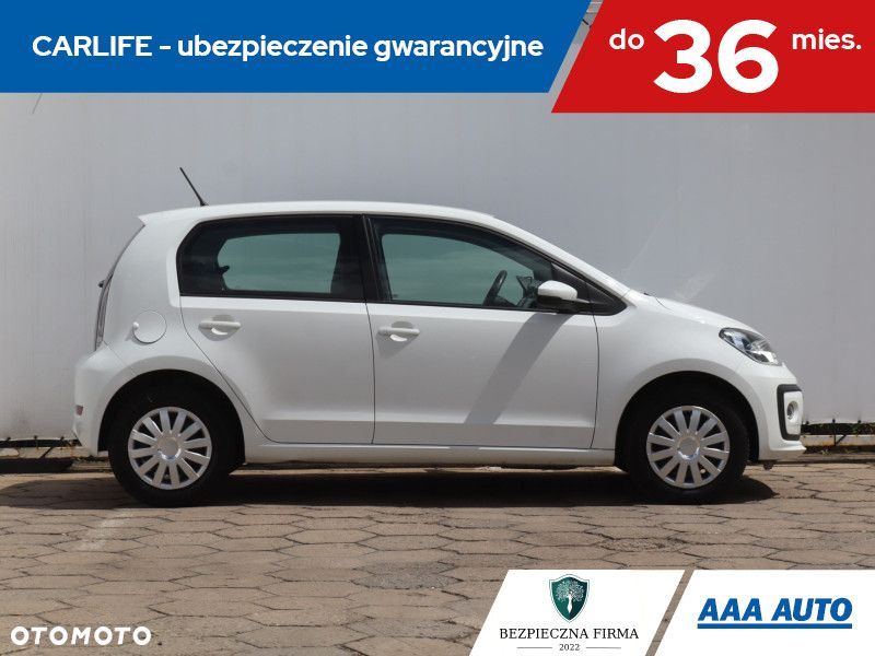 Volkswagen up! - 8