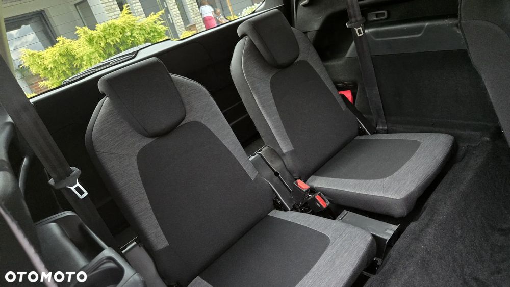 Citroën SpaceTourer - 12