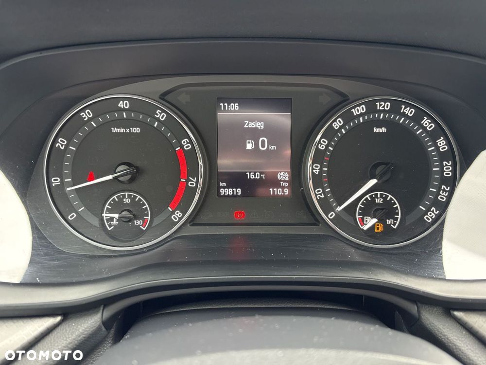 Skoda Octavia 1.5 TSI ACT Ambition - 14
