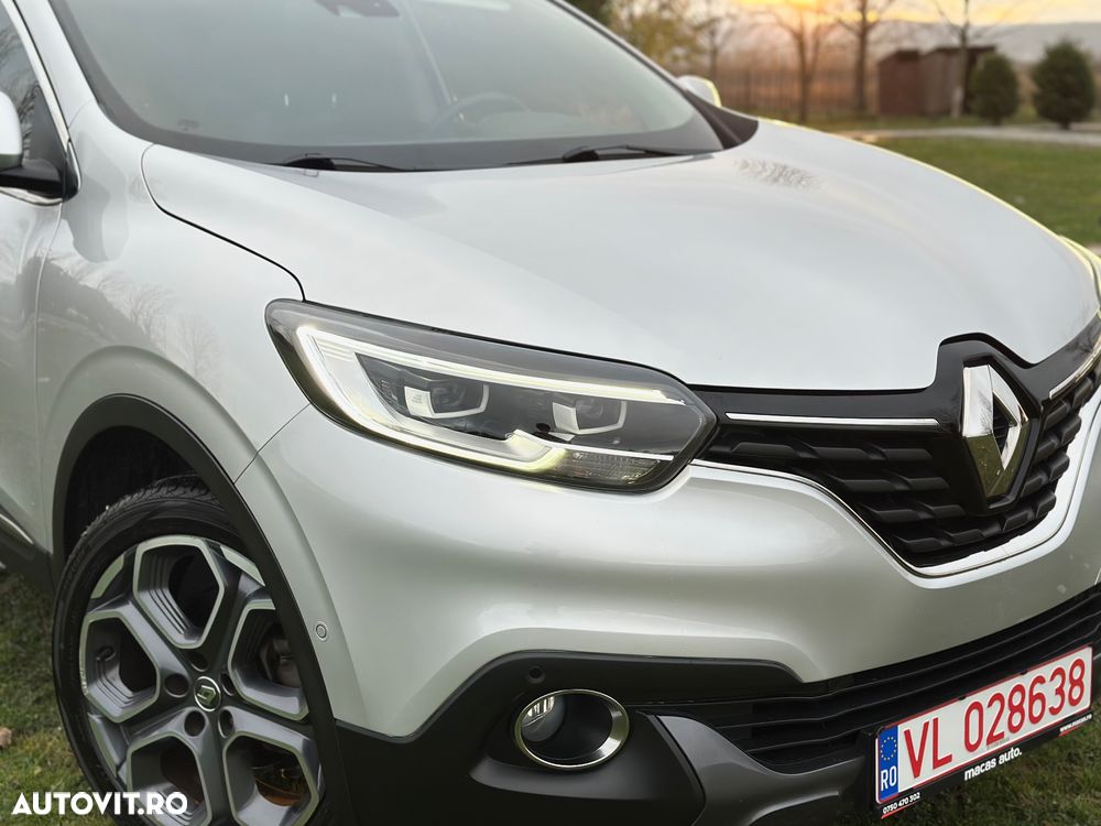 Renault Kadjar - 39