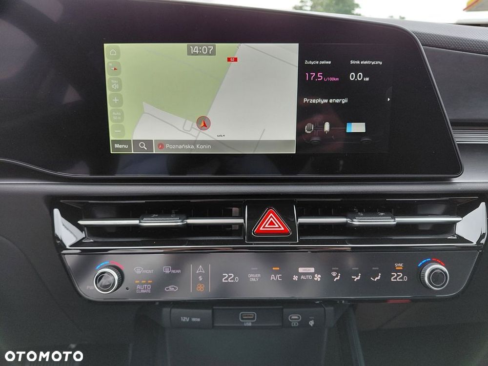 Kia Niro - 18