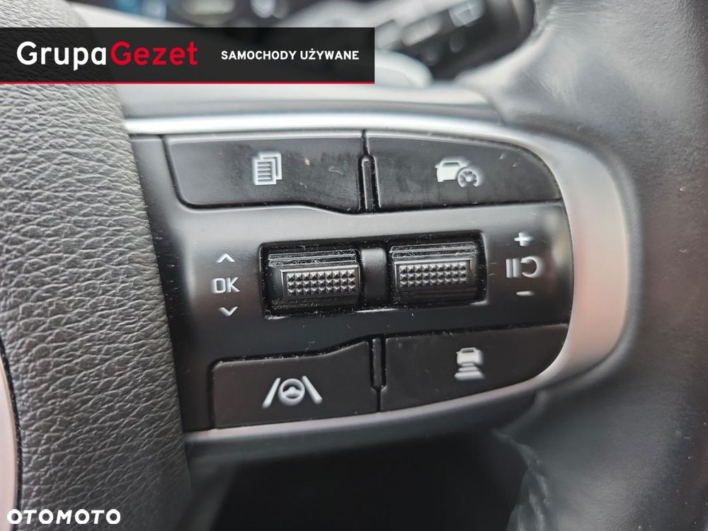 Kia Sportage 1.6 T-GDI MHEV Business Line 2WD DCT - 22