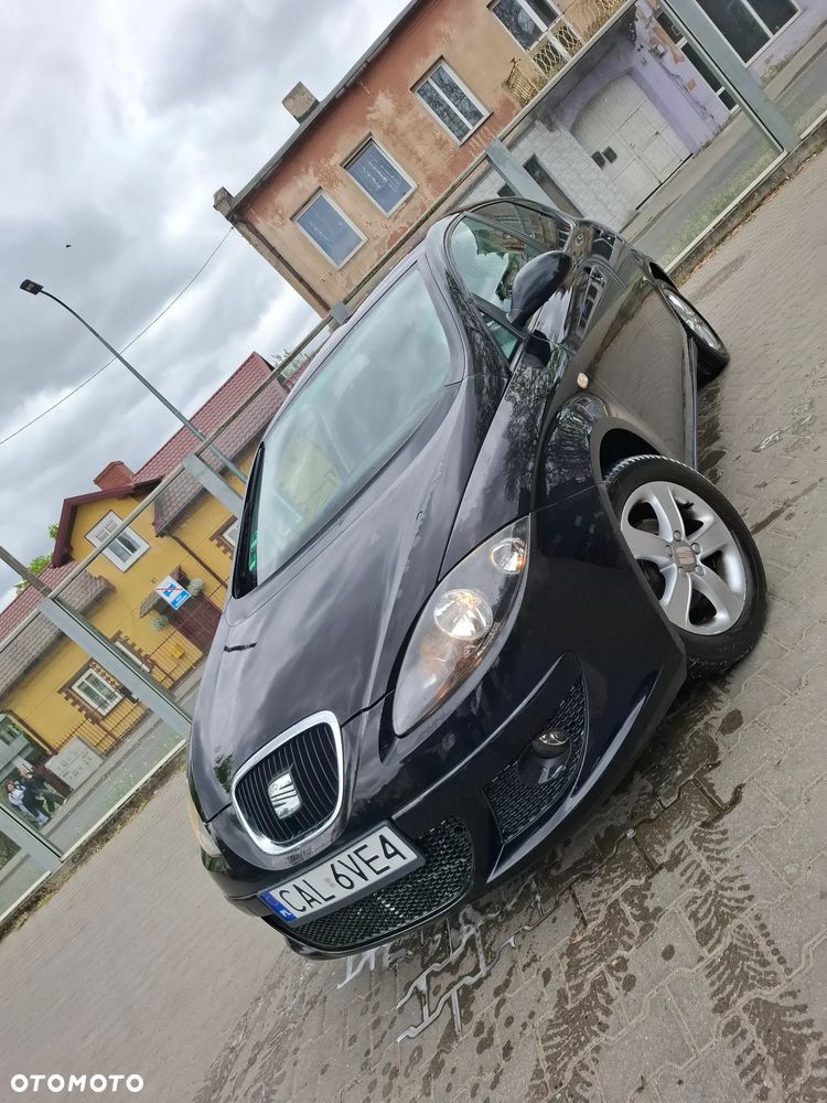 Seat Altea 1.6 Comfort Limited - 9
