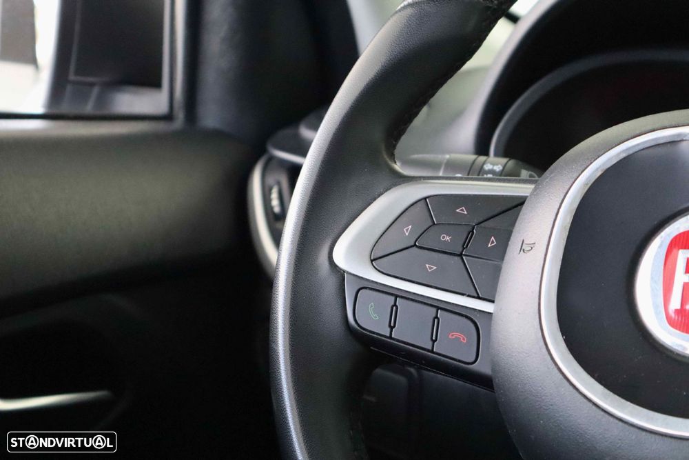 Fiat Tipo 1.3 M-Jet Easy - 10