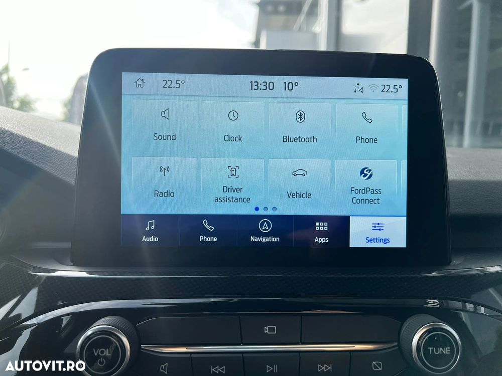 Ford Kuga 2.0 EcoBlue A8 AWD ST Line - 28