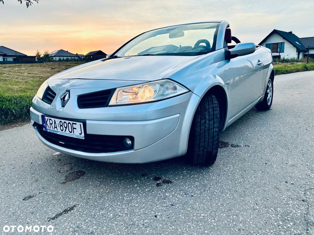 Renault Megane 2.0 Turbo Privilege - 19