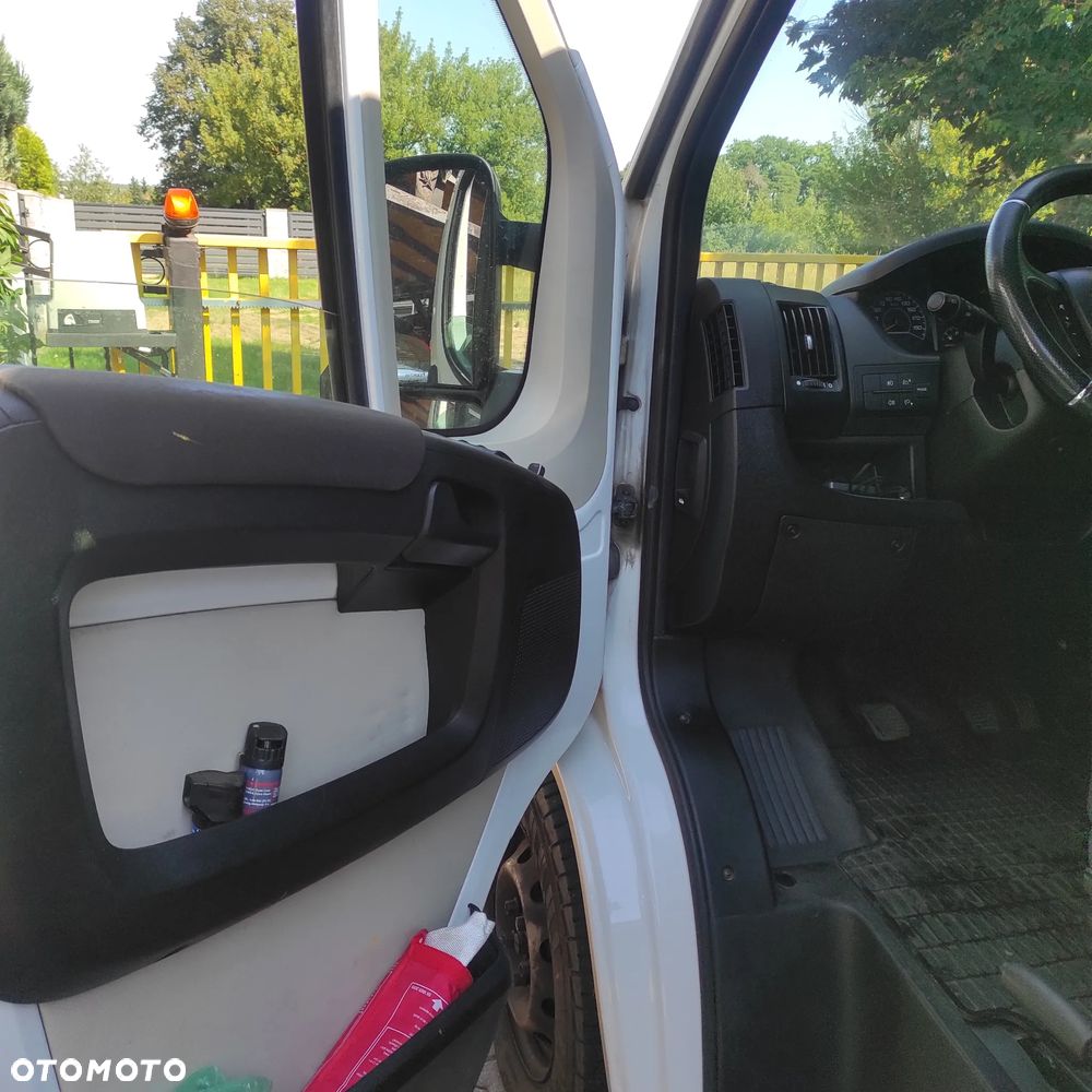 Peugeot Boxer - 4