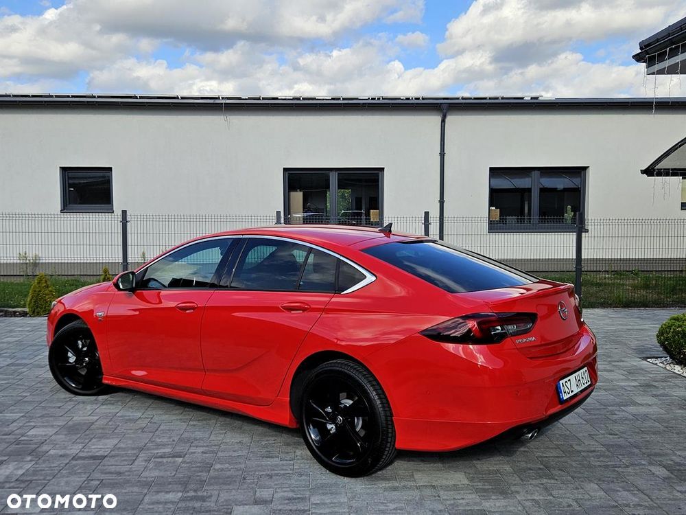 Opel Insignia 2.0 Ultimate Exclusive - 9