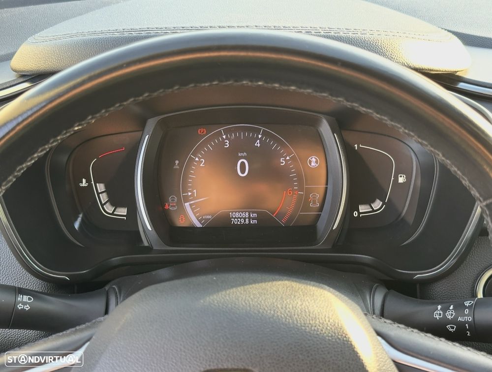 Renault Kadjar 1.3 TCe Intens - 9