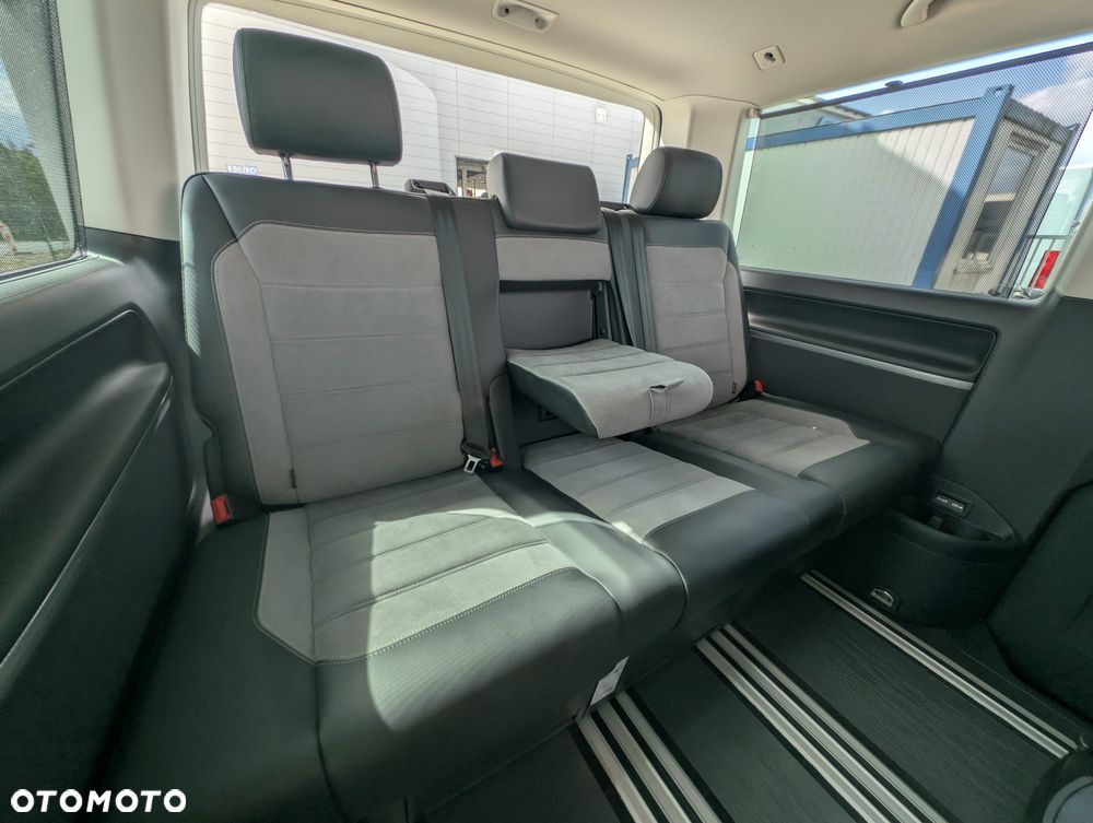 Volkswagen Multivan 2.0 TDI L1 Highline 4Motion DSG - 18