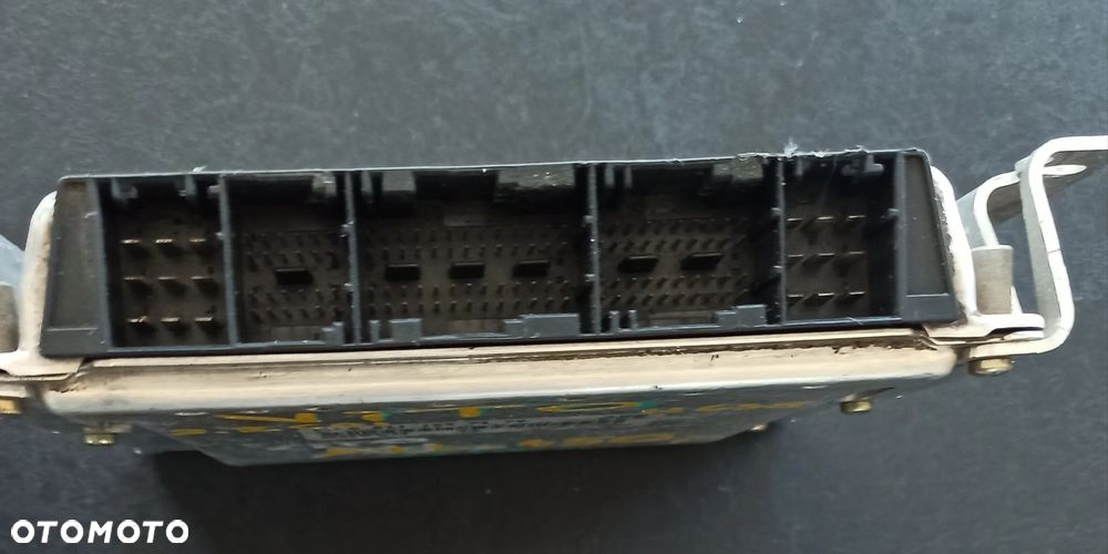 Sterownik Silnika Mercedes Vito w638 A6111537179 - 2