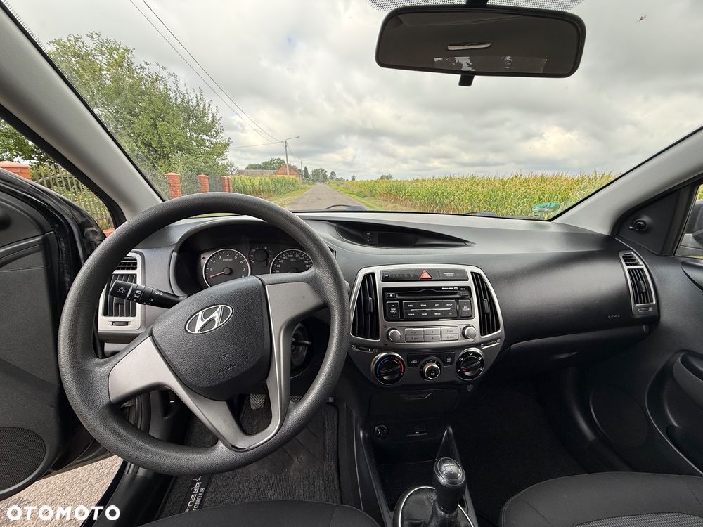 Hyundai i20 1.25 Style - 14