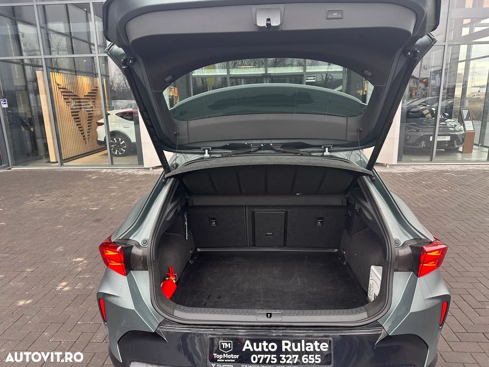 Cupra Formentor 2.0 TSI DSG7 4Drive VZ Extreme - 8