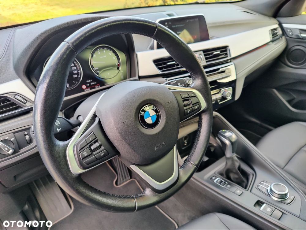 BMW X2 - 3