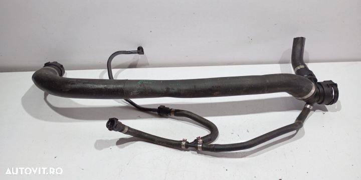 Furtun lichid racire 8514434-03 2.0D B47 BMW Seria 5 G30 [2016 - 2020 - 1