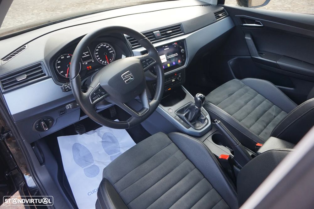 SEAT Arona 1.0 TGI XCELLENCE - 16