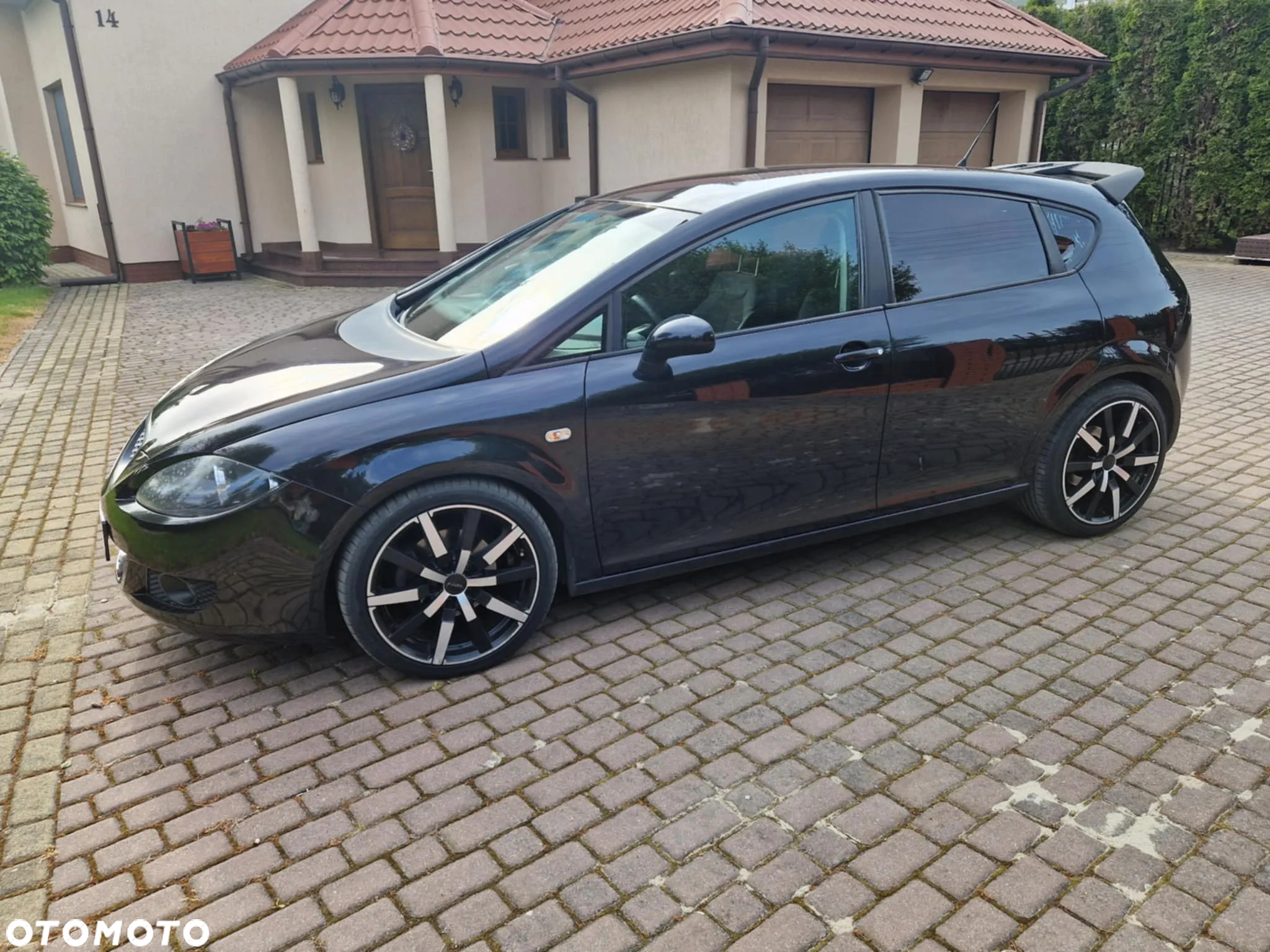 Seat Leon - 4