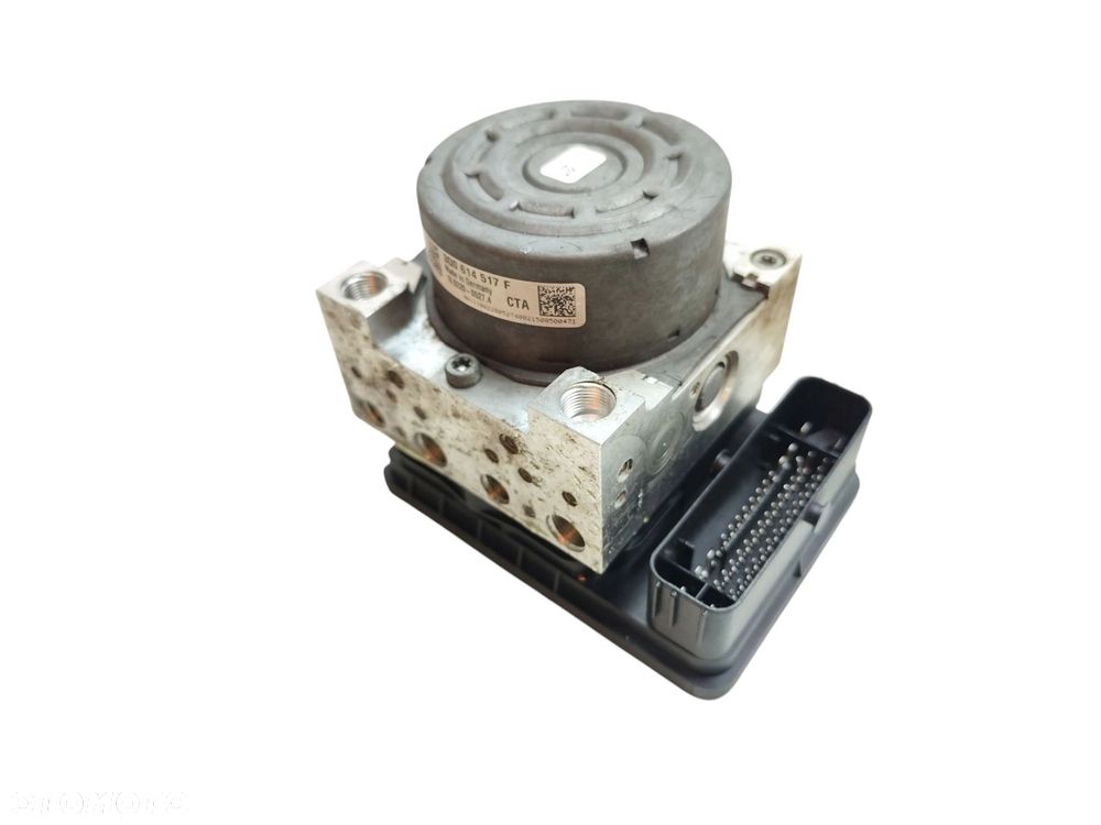 POMPA ABS VOLKSWAGEN PASSAT B8 (2014-2019) 2.0 TDI 150KM 3Q0614517F - 4