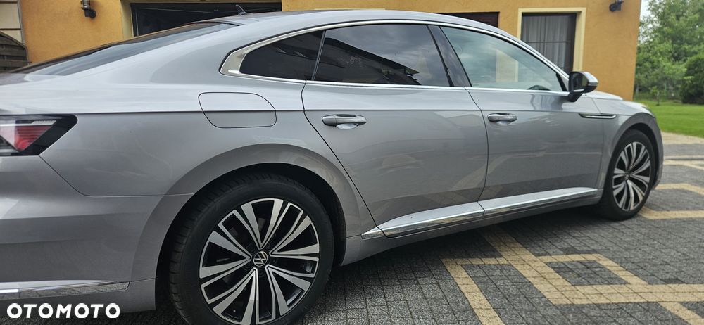 Volkswagen Arteon 2.0 TSI GPF Elegance DSG - 6
