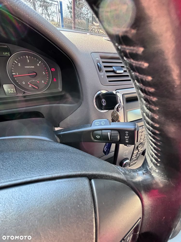 Volvo V50 1.6D DPF DRIVe Start/Stop - 18