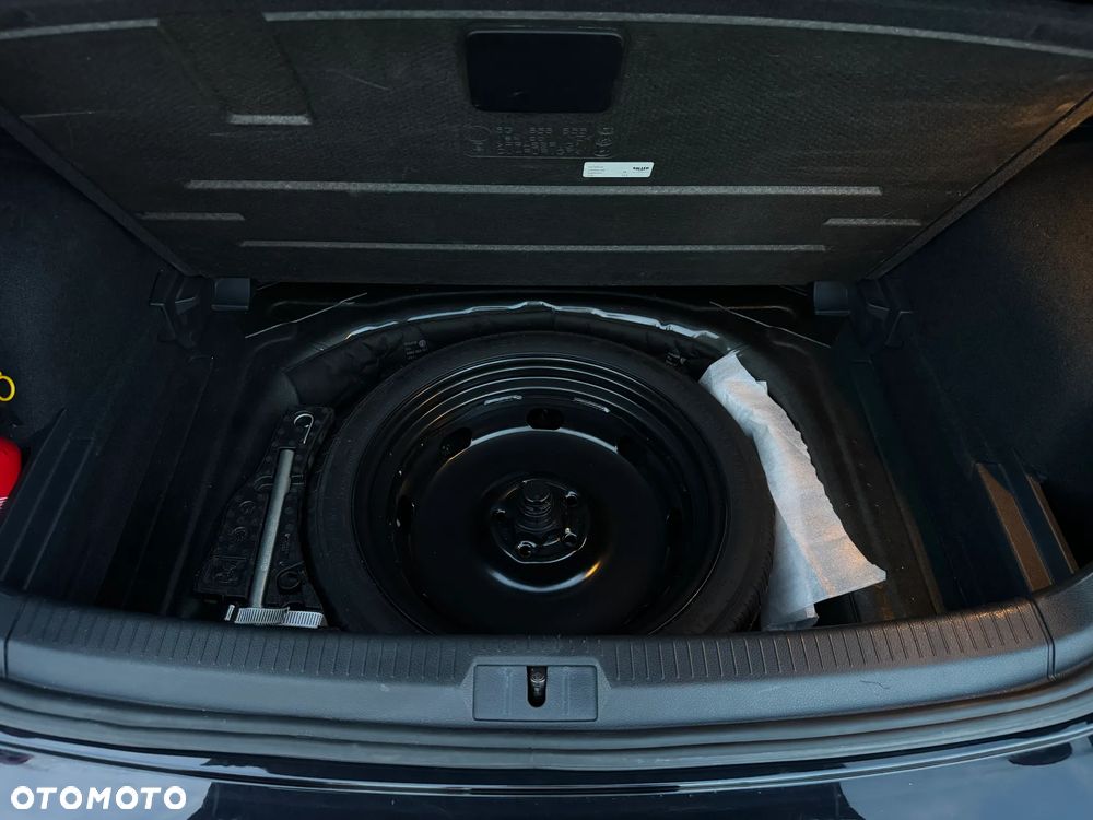 Volkswagen Golf GTI 2.0 TSI OPF Performance - 13