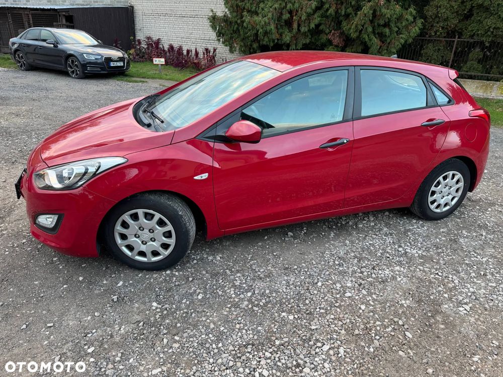 Hyundai i30 - 14