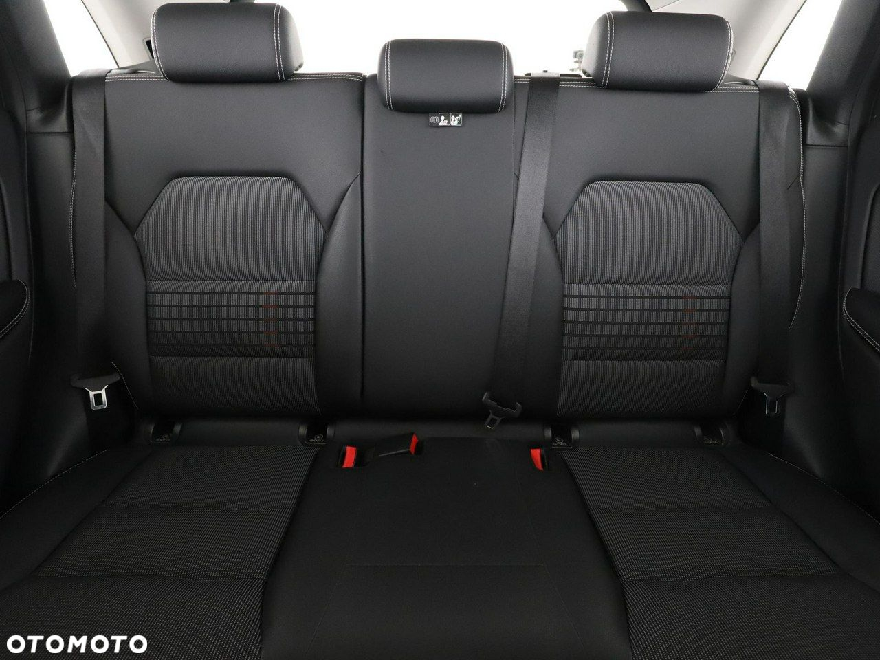 Mercedes-Benz Klasa B 180 (CDI) d 7G-DCT Urban - 19