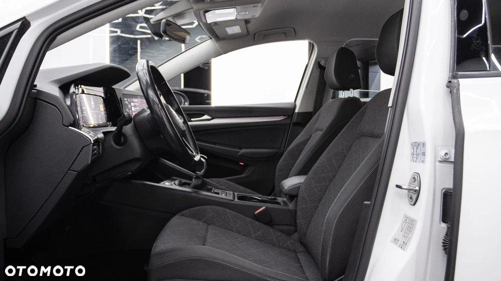 Volkswagen Golf 1.5 TSI EVO Life - 15