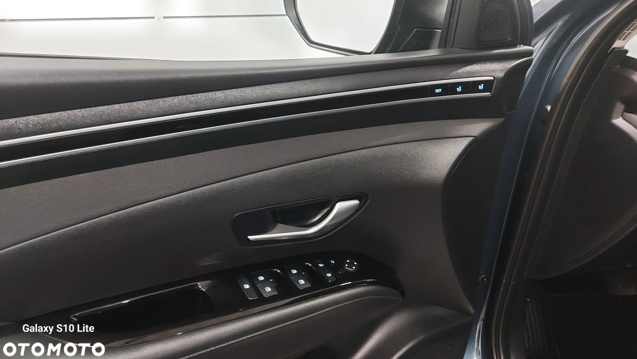 Hyundai Tucson 1.6 T-GDi Plug-in-Hybrid 2WD Prime - 15