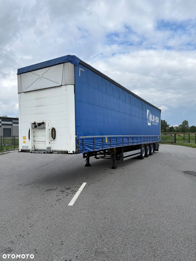 Schmitz Cargobull - 1