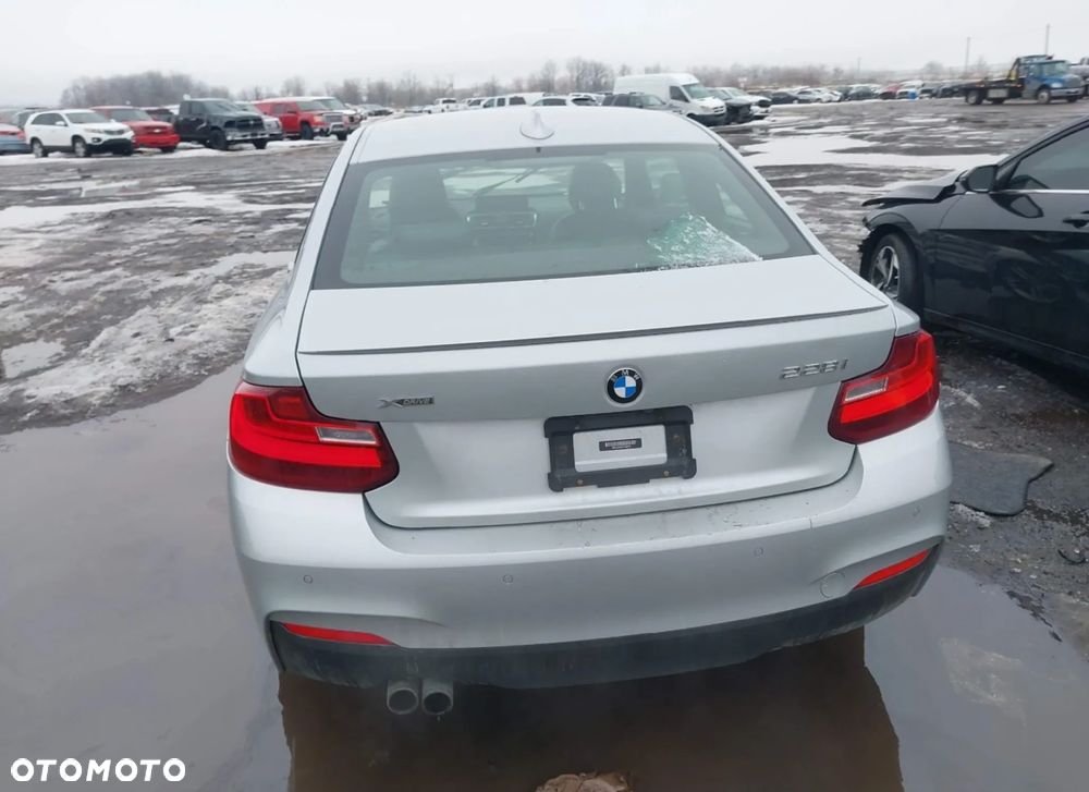 BMW Seria 2 228i M Sport - 4