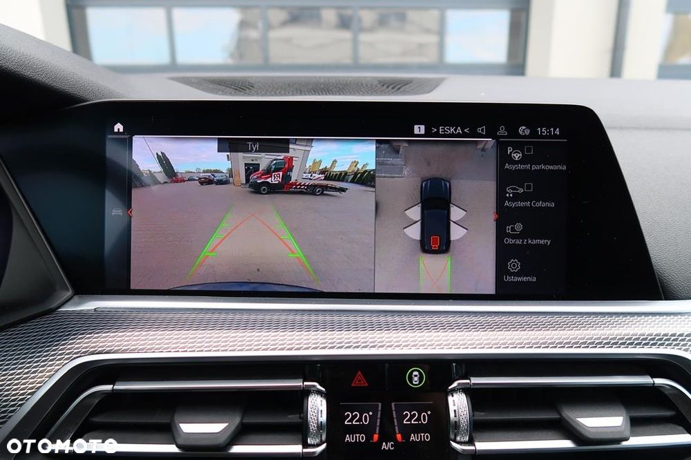 BMW X5 xDrive30d sport - 19