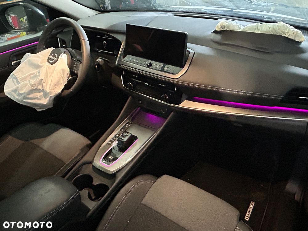 Nissan Qashqai 1.5 e-POWER Black Edition - 9