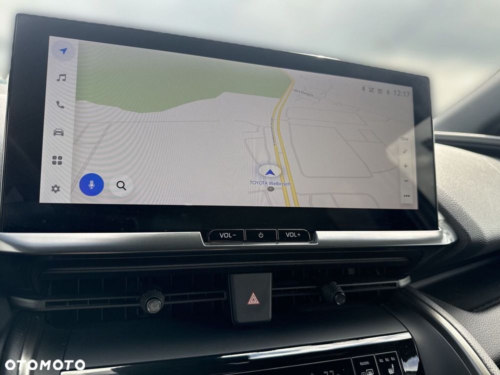 Toyota C-HR 1.8 Hybrid Style - 21