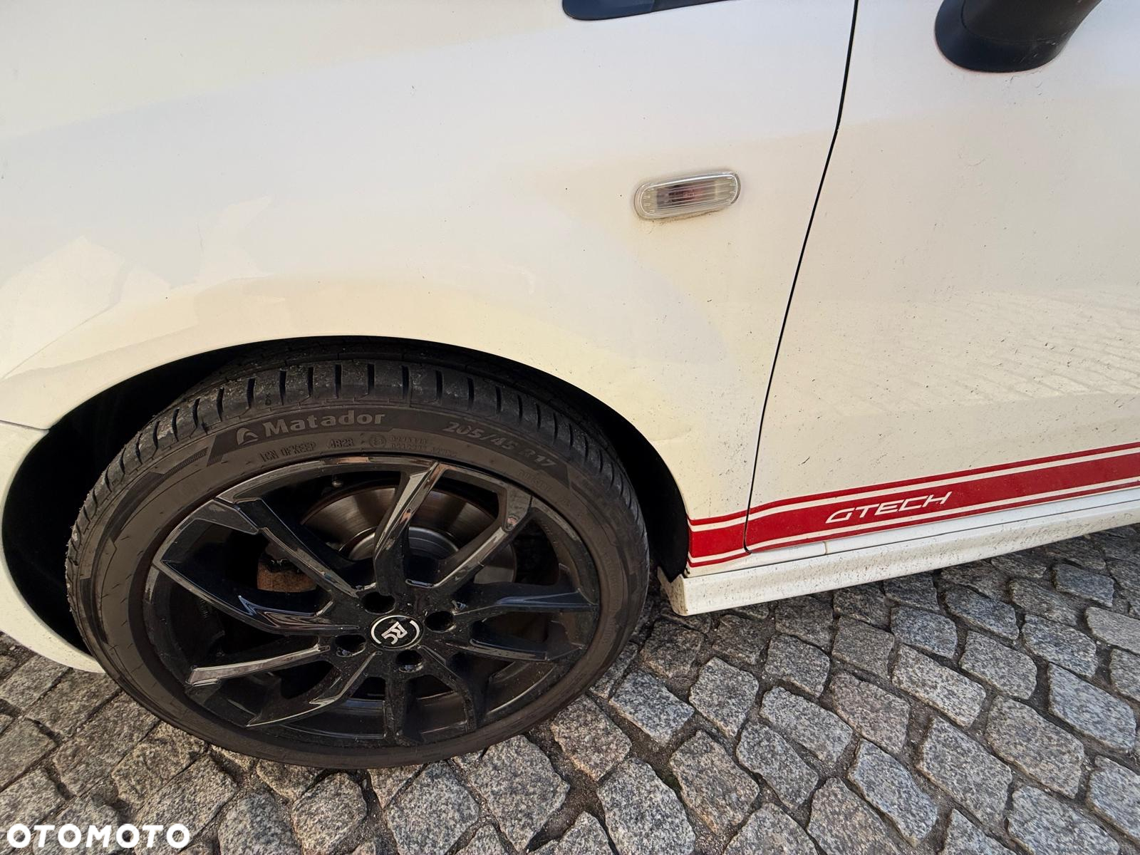 Fiat Grande Punto 1.4T-Jet Sport - 10