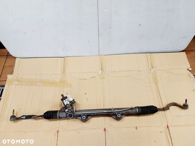 s-type 3.0 v6 maglownica przekładnia kierownicza - 1