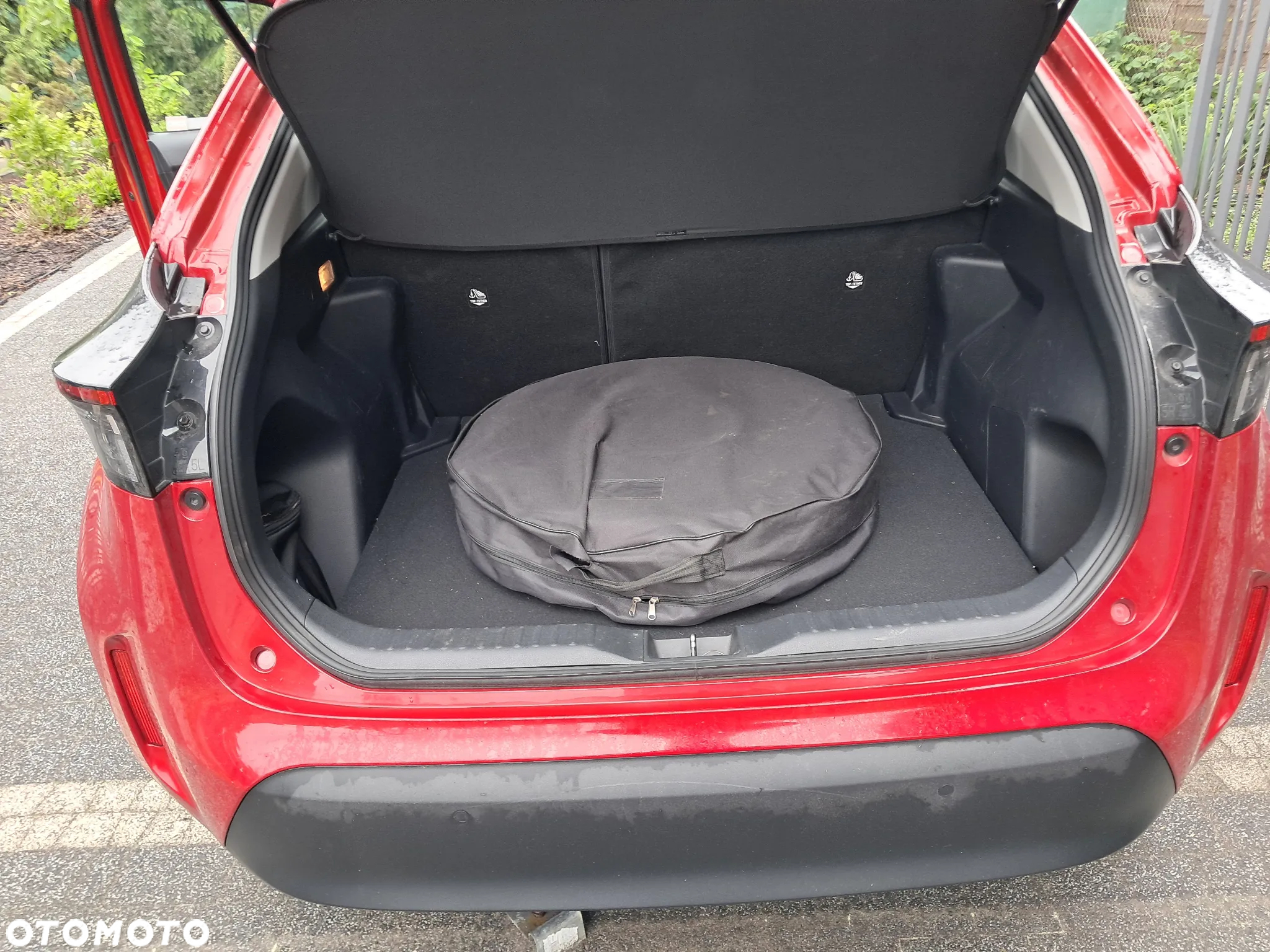 Toyota Yaris Cross Hybrid 1.5 Adventure 4x4 - 5