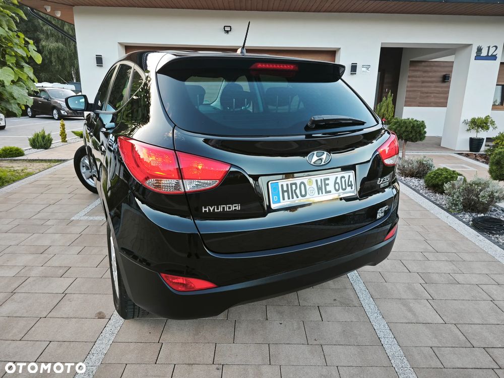 Hyundai ix35 - 7