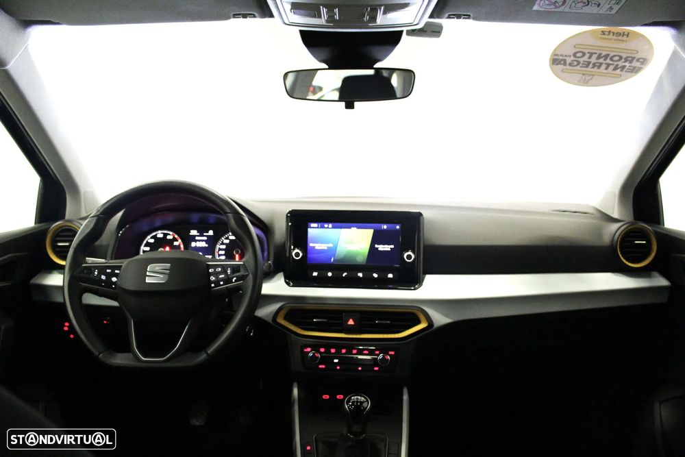 SEAT Arona 1.0 TSI Style - 7