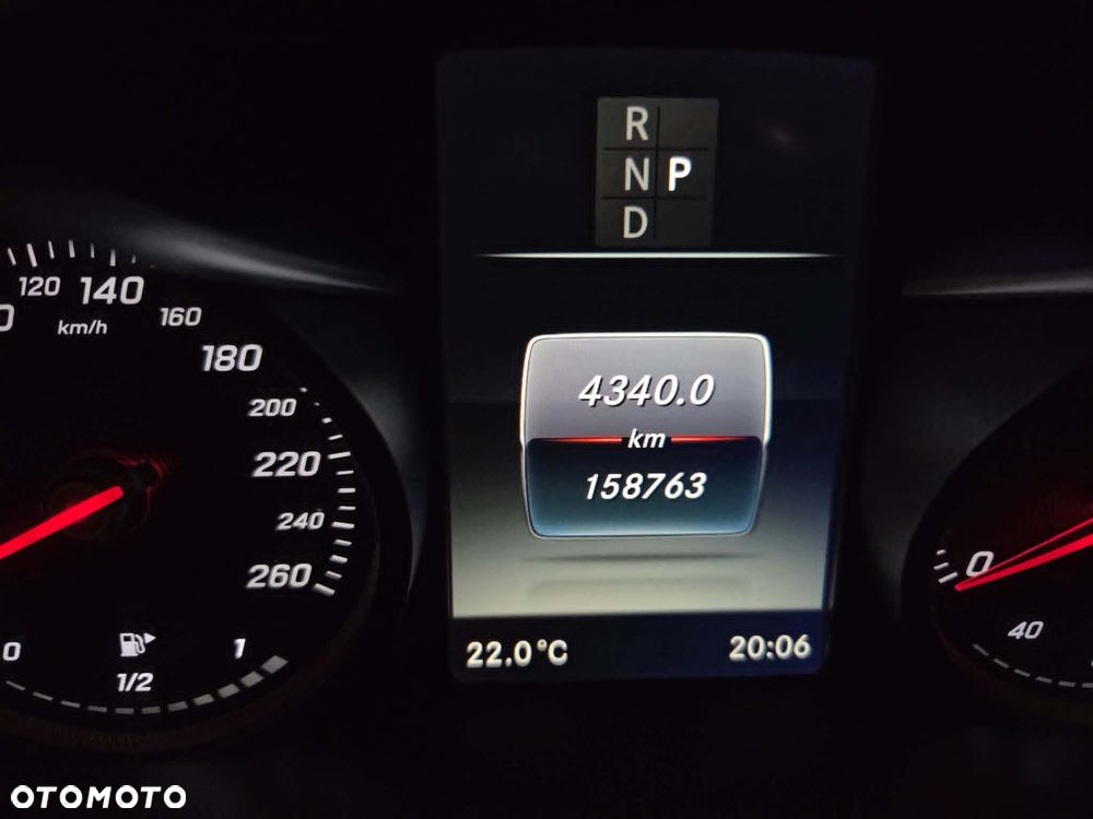 Mercedes-Benz GLC - 20