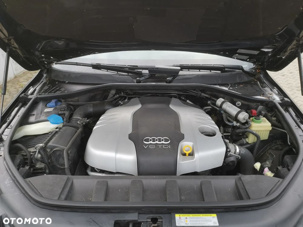 Audi Q7 - 14