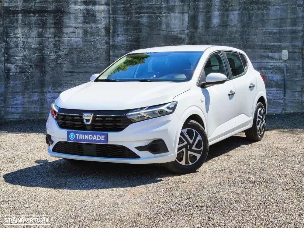 Dacia Sandero 1.0 SCe Comfort - 1
