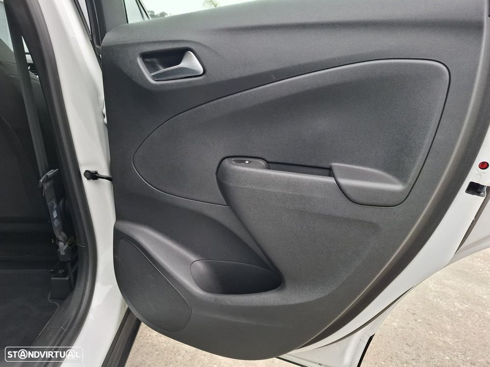 Opel Crossland X 1.2 T 2020 - 44