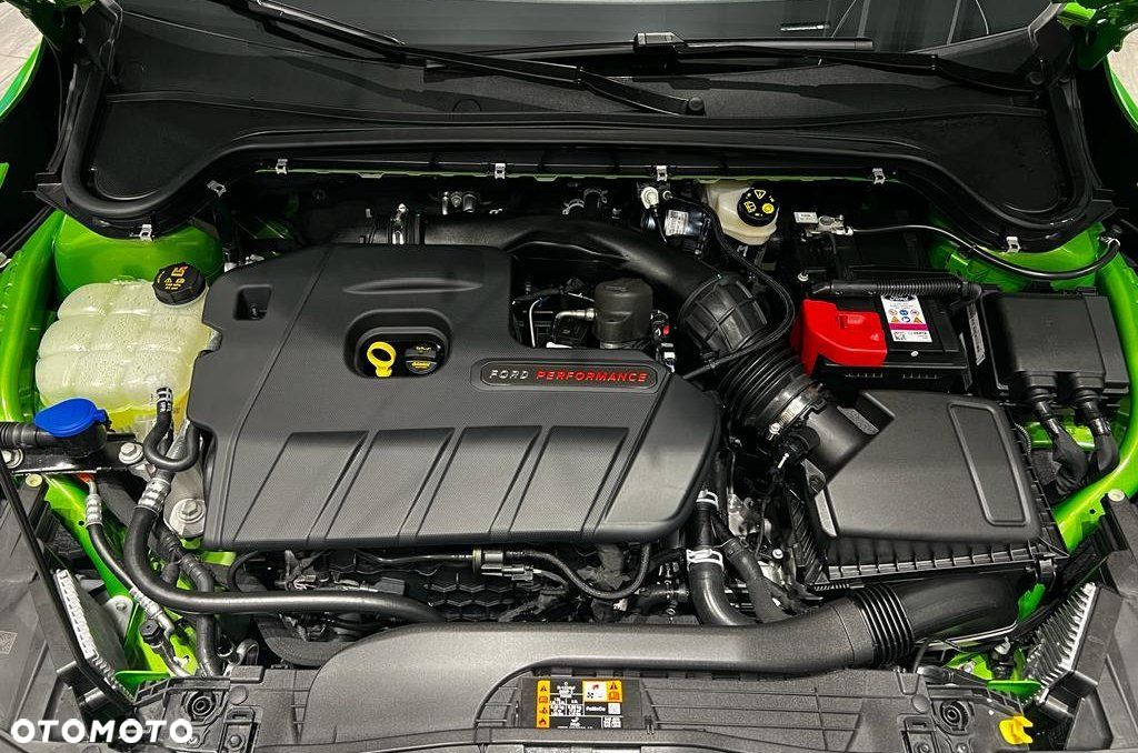 Ford Focus - 14