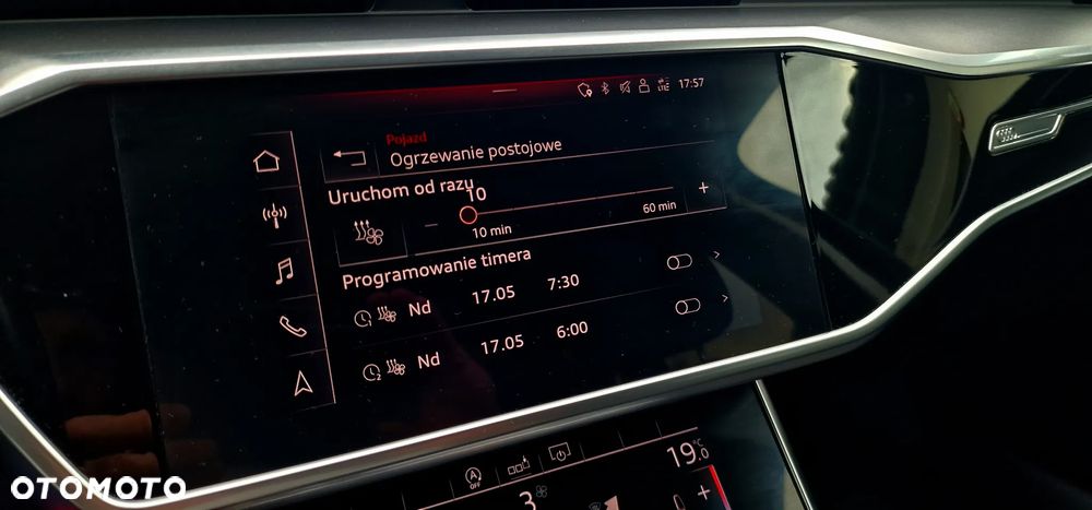 Audi A6 Avant 40 TDI S tronic design - 33