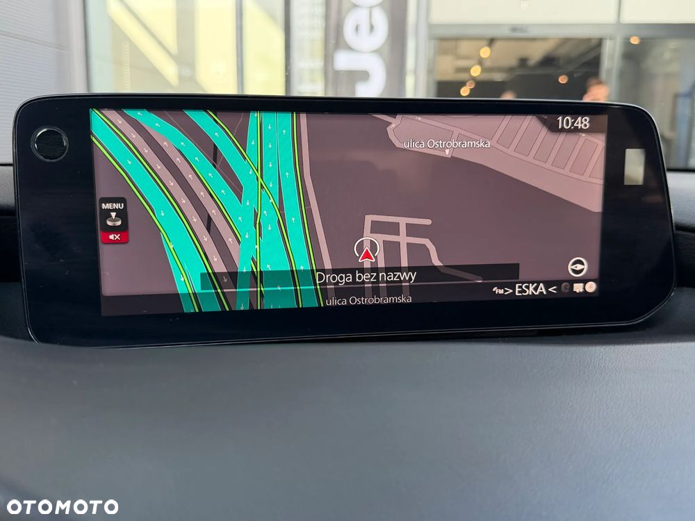 Mazda 3 2.0 mHEV Exclusive-Line - 14